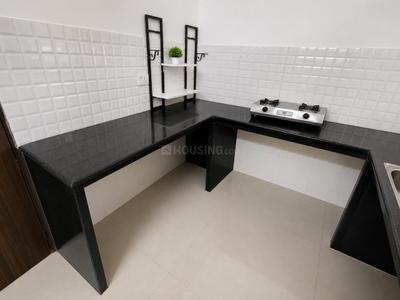 Kitchen Image of 1022 Sq.ft 2 BHK Apartment / Flat for sale in Goa Velha Goa for Rs. 8800000