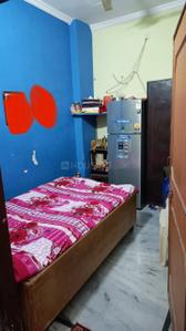 Bedroom Image of 450 Sq.ft 4 BHK Independent House for sale in Sumel Jaipur for Rs. 1950000