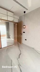 1 BHK Flat