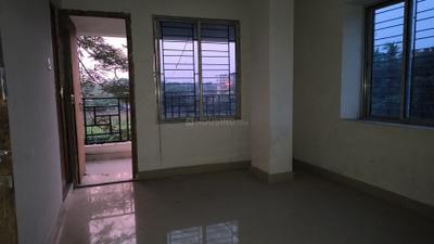 Bedroom Image of 840 Sq.ft 2 BHK Apartment / Flat for sale in Airport Gate no. 1 Kolkata for Rs. 3360000