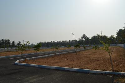 Karamadai Plot View 3