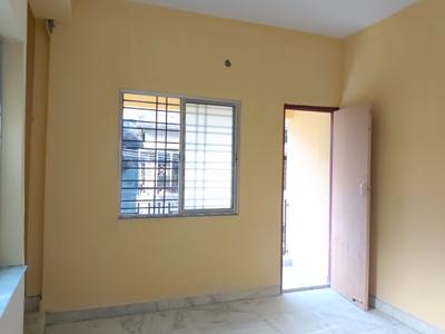 Living Room Image of 800 Sq.ft 2 BHK Apartment / Flat for sale in New Alipore Kolkata for Rs. 4800000