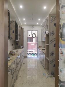 Kitchen Image of 1980 Sq.ft 3 BHK Builder Floor for sale in Sector 28 Faridabad for Rs. 28500000