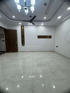 Hall Image of 1640 Sq.ft 3 BHK Builder Floor for sale in Sector 8 Dwarka New Delhi for Rs. 17500000