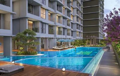 Image of 1350 Sq.ft 3 BHK Apartment / Flat for sale in UC QUE 154 G Wing, Punawale, Pune for Rs. 11300000