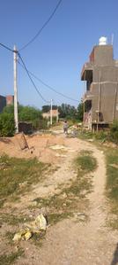 Image of 1250 Sq.ft Residential Plot / Land for sale in Naubasta Kala, Lucknow for Rs. 3125000