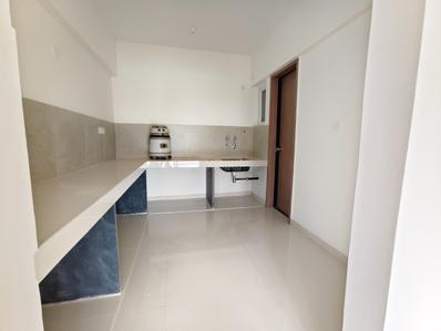 Kitchen Image of 1680 Sq.ft 4 BHK Villa for sale in Kesnand Pune for Rs. 11500000