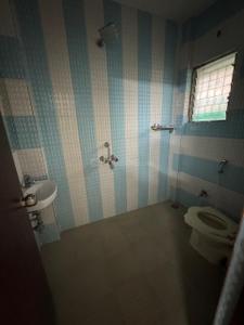 Bathroom Image of 2000 Sq.ft 5 BHK Villa for rent in Somalwada Nagpur for Rs. 110000
