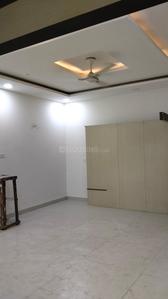 Hall Image of 1350 Sq.ft 3 BHK Builder Floor for rent in Scheme No 140 Indore for Rs. 32000