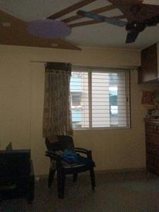 Bedroom Image of 1755 Sq.ft 3 BHK Apartment / Flat for sale in Shivanta Rigel, Vaishno Devi Circle Ahmedabad for Rs. 6900000