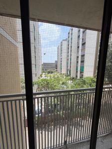 Balcony Image of 1380 Sq.ft 2.5 BHK Apartment / Flat for sale in Gala Glory, South Bopal Ahmedabad for Rs. 6800000