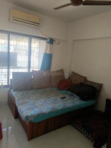 Bedroom Image of 800 Sq.ft 2 BHK Apartment / Flat for sale in Naigaon East Naigaon for Rs. 4700000