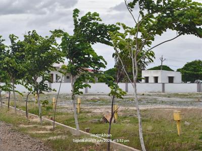Image of 1500 Sq.ft Residential Plot / Land for sale in Kurugunta, Anantapur for Rs. 1376000