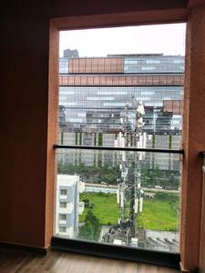 Bedroom Three Image of 2010 Sq.ft 3 BHK Apartment / Flat for sale in Baner Pune for Rs. 23400000