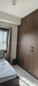 Bedroom Image of 1100 Sq.ft 2 BHK Apartment / Flat for rent in Halasuru Bengaluru for Rs. 52000