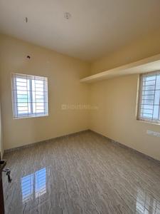 Bedroom Image of 1900 Sq.ft 3 BHK Independent House for sale in Vedanta City Phase 2, Dunda Raipur for Rs. 6150000