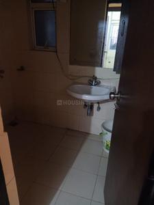 Bathroom Image of 1200 Sq.ft 3 BHK Apartment / Flat for sale in Sare Crescent Green Parc, Sector 92 Gurgaon for Rs. 9500000