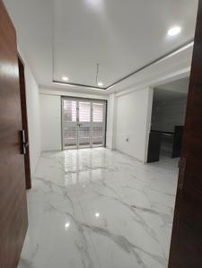 Hall Image of 1500 Sq.ft 3 BHK Apartment / Flat for rent in Gangapur Nashik for Rs. 25000