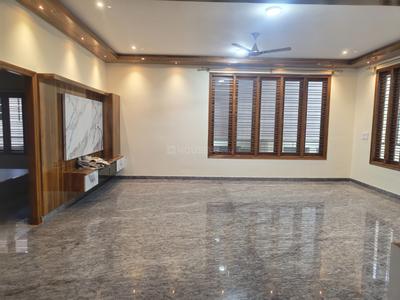 Hall Image of 2400 Sq.ft 3 BHK Builder Floor for rent in Nagarbhavi Bengaluru for Rs. 60000