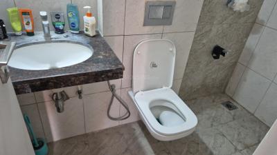 Image of 815 Sq.ft 2 BHK Apartment / Flat for rent in Godrej Boulevard, Manjari Budruk, Pune for Rs. 27500