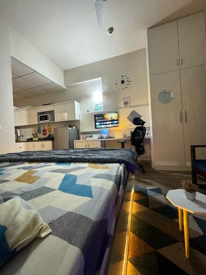 Zeta I Greater Noida Bedroom 1