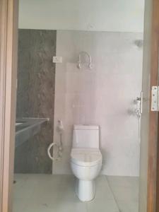 Bedroom Two Image of 1707 Sq.ft 3.5 BHK Apartment / Flat for sale in KLJ The Imperial, Faizupur Majra Neemka Faridabad for Rs. 16300000