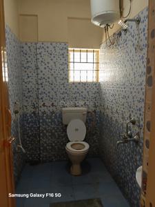Image of 600 Sq.ft 1 BHK Builder Floor for rent in JP Nagar, Bengaluru for Rs. 15500