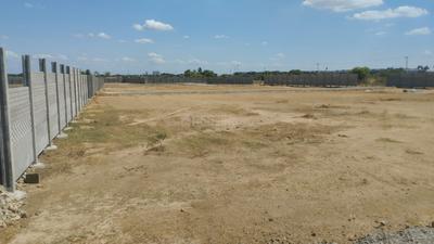 Image of 777 Sq.ft Residential Plot / Land for sale in Padappai, Chennai for Rs. 1787100