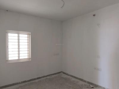 Bedroom Image of 1268 Sq.ft 2 BHK Apartment / Flat for sale in Bhavya Tulasi Vanam by  Bhavya Constructions Pvt Ltd, Kukatpally Hyderabad for Rs. 10463600