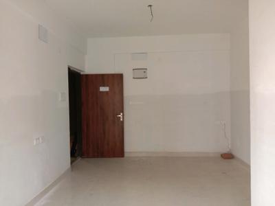 Living Room Image of 1134 Sq.ft 3 BHK Apartment / Flat for sale in Magnolia Sports City, Babanpur Kolkata for Rs. 3950000