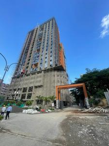 Image of 1300 Sq.ft 2 BHK Apartment / Flat for sale in Rachana Bella Casa Royale Tower A, Baner, Pune for Rs. 11300000