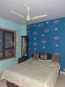 Bedroom Image of 650 Sq.ft 1 BHK Apartment / Flat for sale in Madhav Shristi, Kalyan West Kalyan for Rs. 4000000