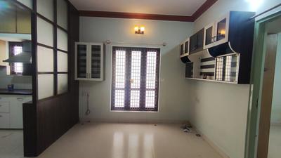 Image of 1200 Sq.ft 2 BHK Independent House for rent in Jalahalli, Bengaluru for Rs. 19500