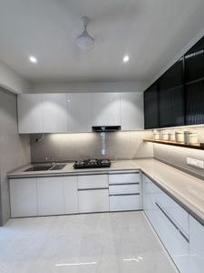 Kitchen Image of 1768 Sq.ft 3 BHK Apartment / Flat for sale in Gajra Madhuban, Panchavati Nashik for Rs. 8000000