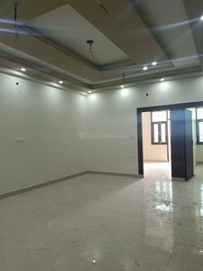 Hall Image of 1257 Sq.ft 3 BHK Apartment / Flat for sale in Shastri Nagar Ghaziabad for Rs. 4211000