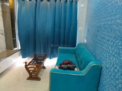 Image of 1402 Sq.ft 3 BHK Apartment / Flat for sale in North Grande, North Dum Dum Bediapara, Kolkata for Rs. 9200000