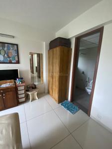 Hall Image of 2700 Sq.ft 4 BHK Apartment / Flat for sale in Earth Elegance, Bodakdev Ahmedabad for Rs. 27000000