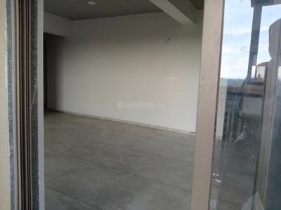 Balcony Image of 1850 Sq.ft 3 BHK Independent House for rent in Kiara Jade, Koteshwar Ahmedabad for Rs. 21000
