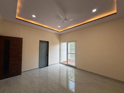 Bedroom Image of 1754 Sq.ft 3 BHK Apartment / Flat for sale in Devin Paradise Enclave, Thanisandra Bengaluru for Rs. 13000000