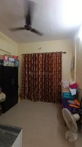 Bedroom Image of 1050 Sq.ft 2 BHK Apartment / Flat for sale in Ghansoli Navi Mumbai for Rs. 12000000