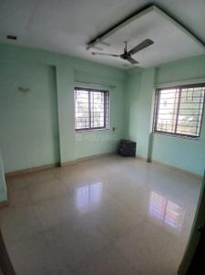Hall Image of 900 Sq.ft 2 BHK Apartment / Flat for rent in Viraj Ganraj Heights, Manewada Nagpur for Rs. 13000