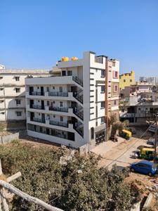 Image of 1276 Sq.ft 12 BHK Independent House for sale in Singasandra, Bengaluru for Rs. 40000000