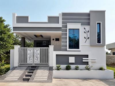 Image of 1000 Sq.ft 2 BHK Independent House for sale in Keesara, Secunderabad for Rs. 5500000