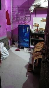 Bedroom Image of 400 Sq.ft 1 BHK Independent House for sale in Kandivali East Mumbai for Rs. 3200000