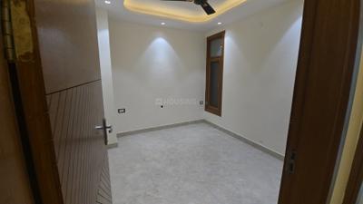 Bedroom Image of 1365 Sq.ft 3 BHK Builder Floor for sale in Vasundhara Ghaziabad for Rs. 8850000