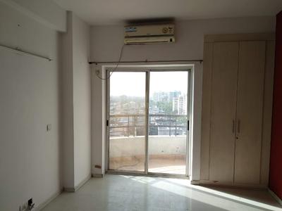 Bedroom Image of 1413 Sq.ft 2.5 BHK Apartment / Flat for sale in ABA Olive County, Vasundhara Ghaziabad for Rs. 18400000