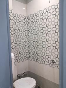 Bedroom Two Image of 500 Sq.ft 2 BHK Builder Floor for sale in Happy Homes, Nawada New Delhi for Rs. 2500000