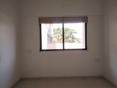 Bedroom Image of 1050 Sq.ft 2 BHK Apartment / Flat for rent in Sarvam, Taloja Navi Mumbai for Rs. 13000