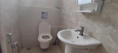 Image of 2125 Sq.ft 3 BHK Apartment / Flat for rent in Kukatpally, Hyderabad for Rs. 37010