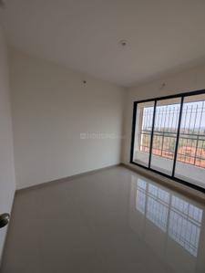 Bedroom Image of 460 Sq.ft 1 BHK Apartment / Flat for sale in Royal Heritage, Vangani Thane for Rs. 1600000